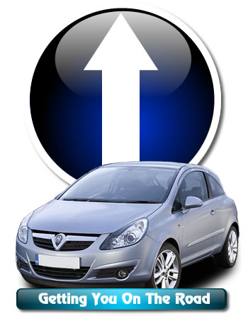 Want to pass your driving test? Take lessons in Cardiff with friendly, female driving instructor - Bloomin Learners Driving School